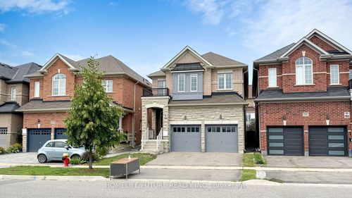 24 Riding Mountain Dr, Richmond Hill, ON, L4E0X9 | Card Image