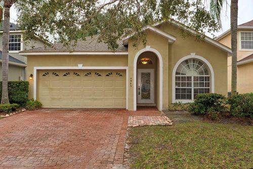 4963 Solimartin Dr, ORLANDO, FL, 32837-4768 | Card Image