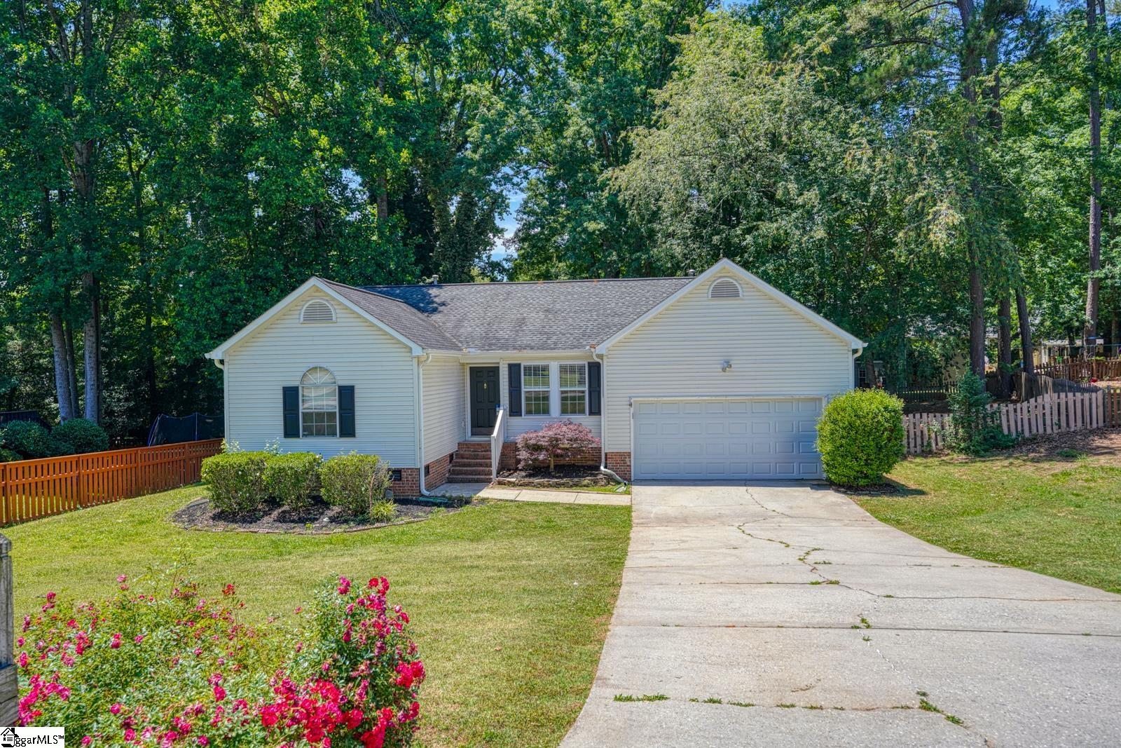Residential in Simpsonville 2