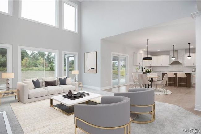 13 Kestrel Ct, House other with 5 bedrooms, 4 bathrooms and null parking in Orchard Park NY | Image 8