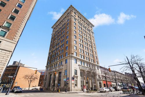 bldg-60-60 Monroe Center St, Grand Rapids, MI, 49503-2916 | Card Image
