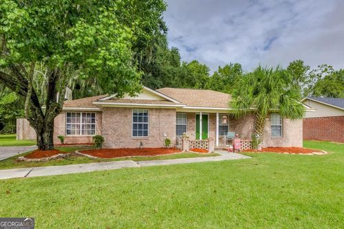 9 Tammys Cir, Pooler, GA, 31322-3352 | Card Image