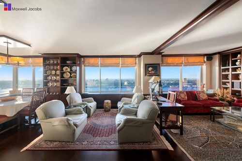 42-a-200 Riverside Boulevard, New York City, NY, 10069 | Card Image