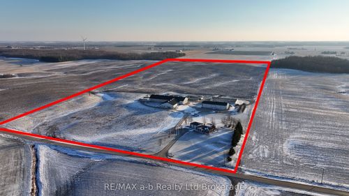 1011 Bornish Dr, Parkhill, ON, N0M2K0 | Card Image