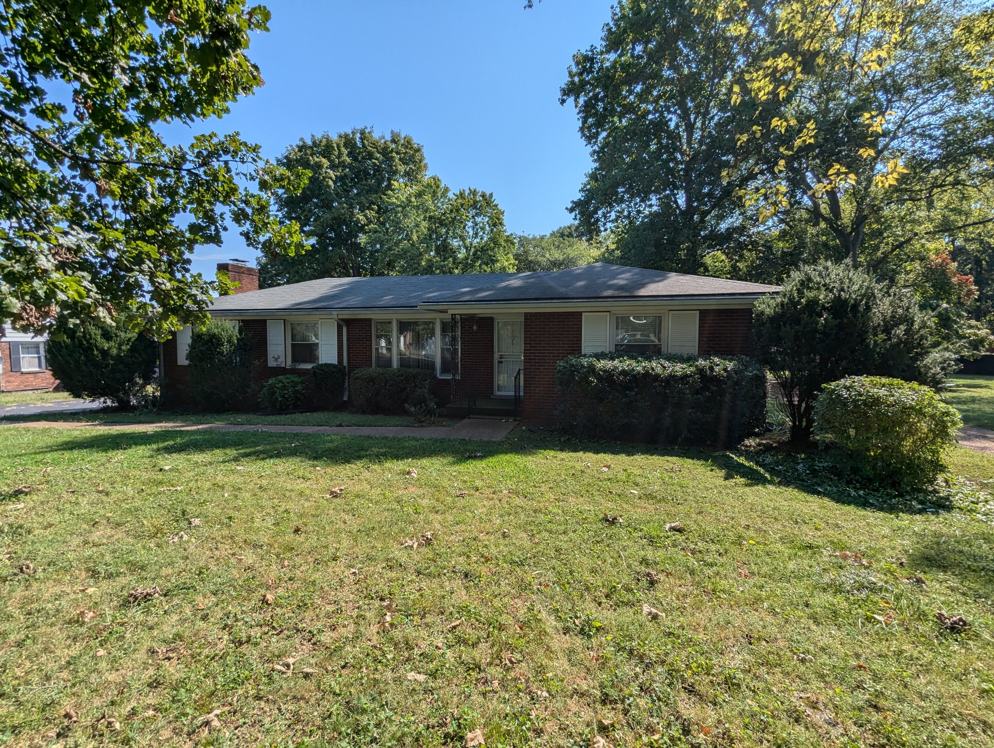 Tanglewood Dr, Nashville, TN 37216