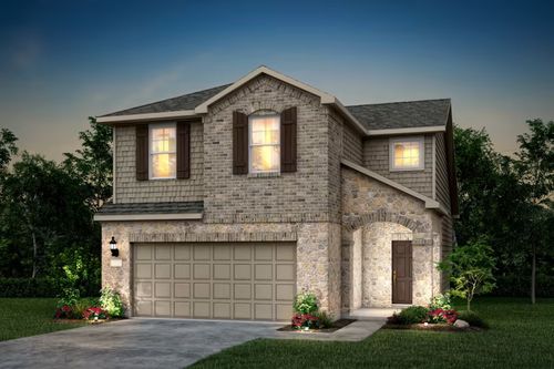 621 Runnel Dr, Leander, TX, 78641-5706 | Card Image