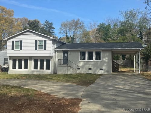 7419 Dehardit Ave, Gloucester Point, VA, 23062-2613 | Card Image