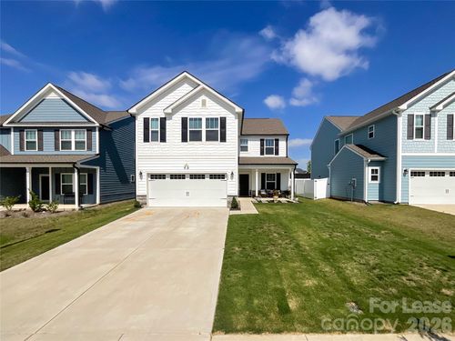 494 Aspire Cir, Wingate, NC, 28174-8002 | Card Image