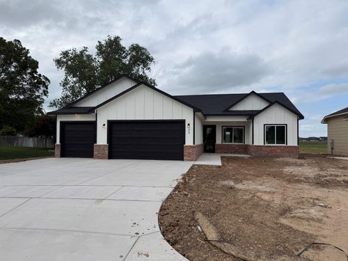 23 Kingdom Ct, Goddard, KS, 67052 | Card Image