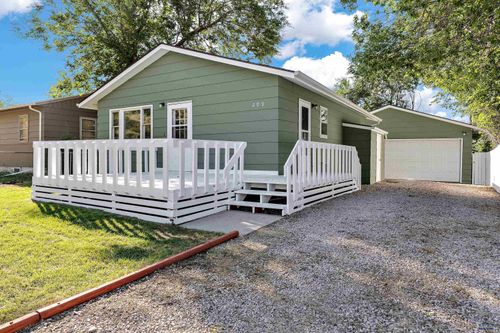 209 Saint Paul St, Rapid City, SD, 57701-3895 | Card Image