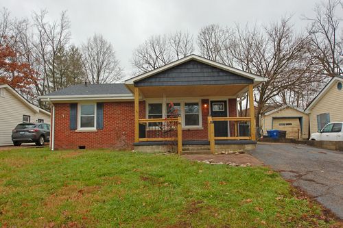 213 Short Street, Winchester, KY, 40391 | Card Image