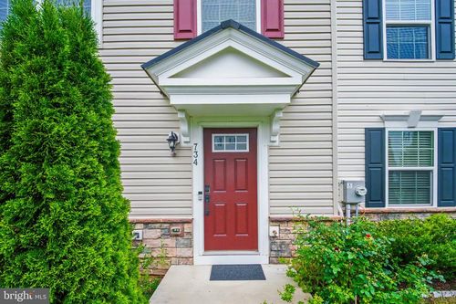 734 Rosemary Way, NEWARK, DE, 19713-3042 | Card Image