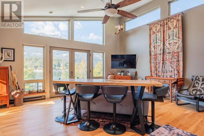 179 Kootenay Lake Rd, House other with 2 bedrooms, 2 bathrooms and 12 parking in Procter BC | Image 59