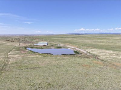 24105 State Highway 86, Home with 0 bedrooms, 0 bathrooms and null parking in Ramah CO | Image 1