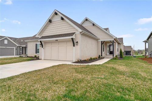 8263 Aurora St, Lenexa, KS, 66220-2540 | Card Image