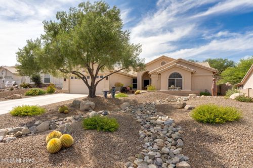 37632 S Mashie Dr, Tucson, AZ, 85739-1133 | Card Image