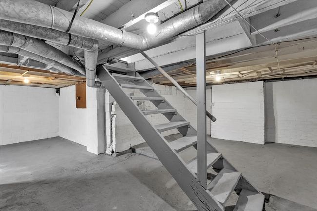 309 Whitesell St, House other with 3 bedrooms, 1 bathrooms and null parking in Salina PA | Image 29