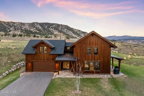 481 Hunters View Ln, Eagle, CO, 81631 | Card Image
