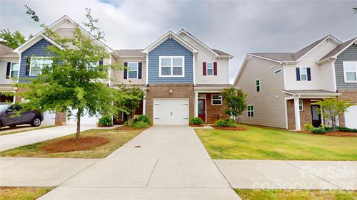 13057 Cottage Crest Lane, Charlotte, NC, 28273 | Card Image