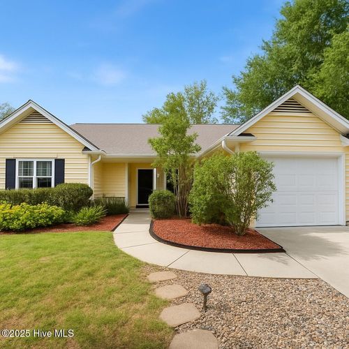 808 Tanlaw Ct, Wilmington, NC, 28412-3049 | Card Image