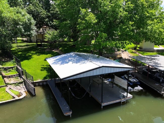 3816 Winding Way, House other with 3 bedrooms, 3 bathrooms and null parking in Granbury TX | Image 26