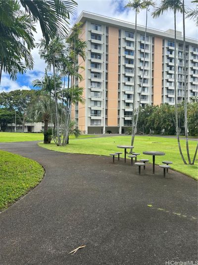 636 - 1511 Nuuanu Avenue, Home with 0 bedrooms, 1 bathrooms and 1 parking in Honolulu HI | Image 1