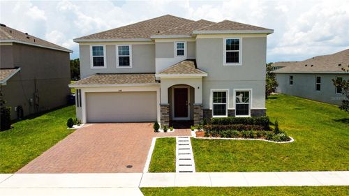 1588 Sky Lakes Dr, Saint Cloud, FL, 34769-5366 | Card Image