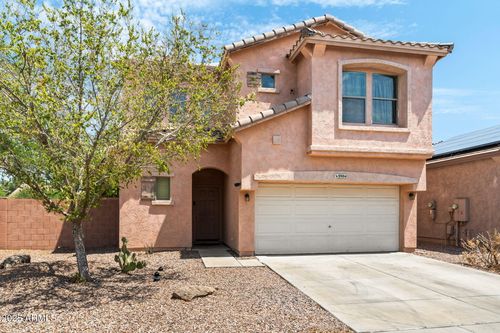 9904 E Elena Ave, Mesa, AZ, 85208-5858 | Card Image