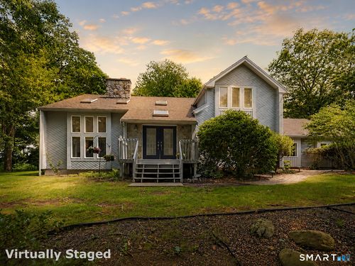 8 Pond View Rd, Bolton, CT, 06043-7557 | Card Image