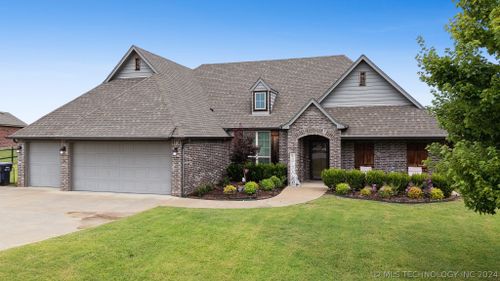 5195 E 82nd Street N, Sperry, OK, 74073 | Card Image