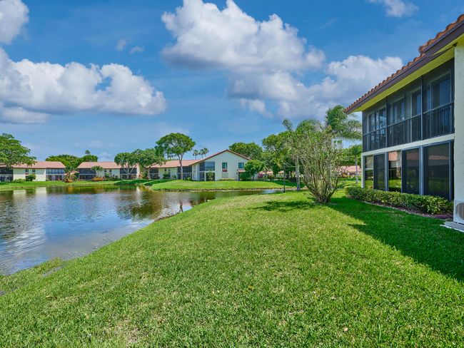 APT-202 - 10828 Lake Palm Ln, Condo with 3 bedrooms, 2 bathrooms and null parking in Boynton Beach FL | Image 7