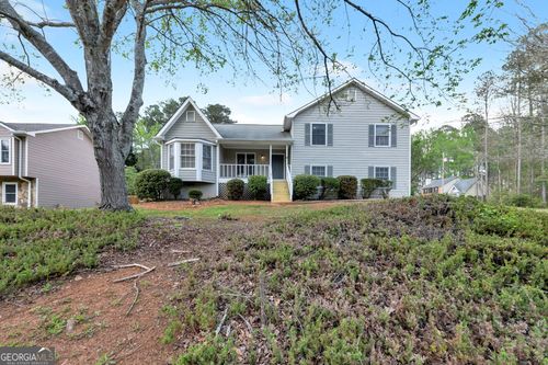 3123 Calumet Pl Nw, Kennesaw, GA, 30152-2368 | Card Image