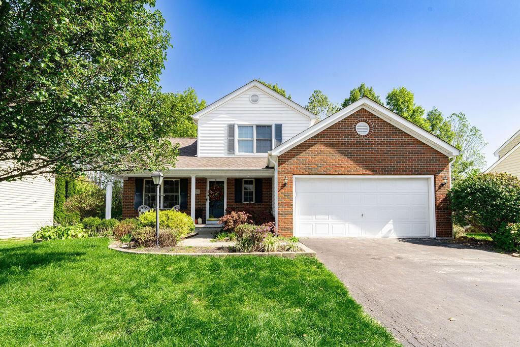 Primrose Ave, Lewis Center, OH 43035