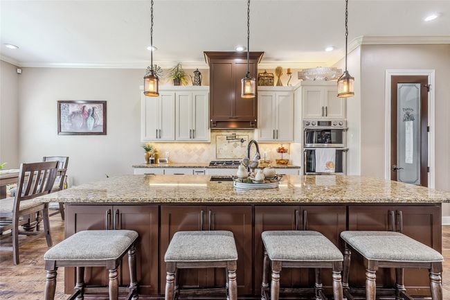 8711 State Highway 11 E, House other with 4 bedrooms, 4 bathrooms and null parking in Commerce TX | Image 14