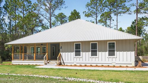 6608 Button Buck Trl, Panama City Beach, FL, 32413-9576 | Card Image