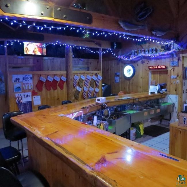 8310 Joseph St, Home with 0 bedrooms, 4 bathrooms and null parking in Babbitt MN | Image 6