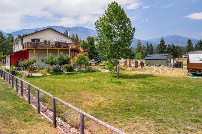 344 Justin Dr, House other with 3 bedrooms, 3 bathrooms and null parking in Hamilton MT | Image 37