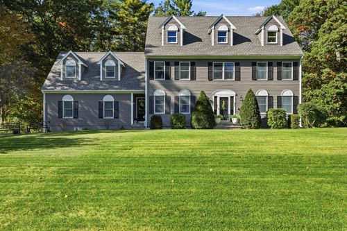 31 Knollwood Dr, Charlton, MA, 01507-1814 | Card Image
