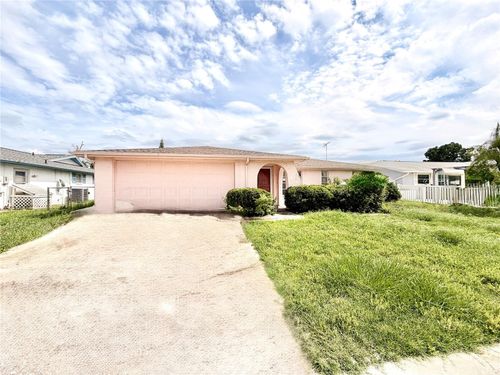 7016 Cutty Sark Drive, PORT RICHEY, FL, 34668 | Card Image