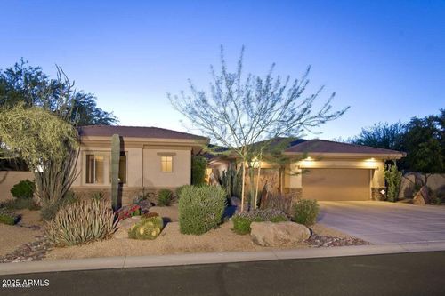 7486 E Visao Dr, Scottsdale, AZ, 85266-2745 | Card Image