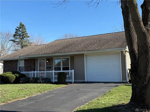 1997 Atkinson Drive, Xenia, OH, 45385 | Card Image