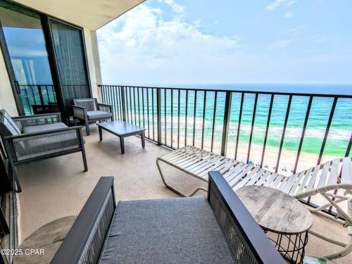 1102-11619 Front Beach 1102 Road, Panama City Beach, FL, 32407 | Card Image