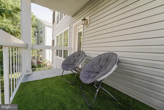 1-D7 - 10248 Appalachian Cir, Condo with 2 bedrooms, 2 bathrooms and null parking in OAKTON VA | Image 17