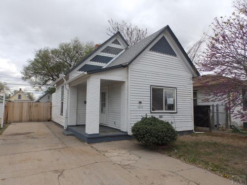 1616 Cypress St, Pueblo, CO, 81004 | Card Image