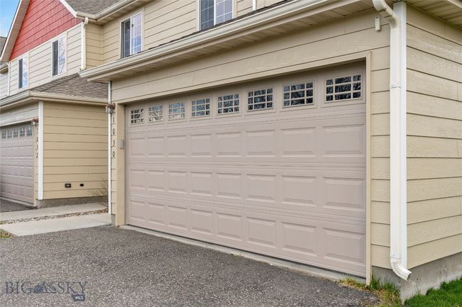 1030 N River Rock Dr, Condo with 3 bedrooms, 3 bathrooms and null parking in Belgrade MT | Image 4