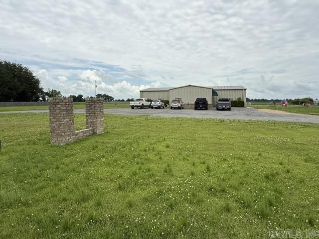 1604 Ne 1St St, England, AR 72046