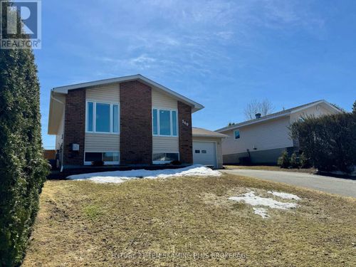 560 Helmer Pedersen Drive, Temiskaming Shores (New Liskeard), ON, P0J1P0 | Card Image