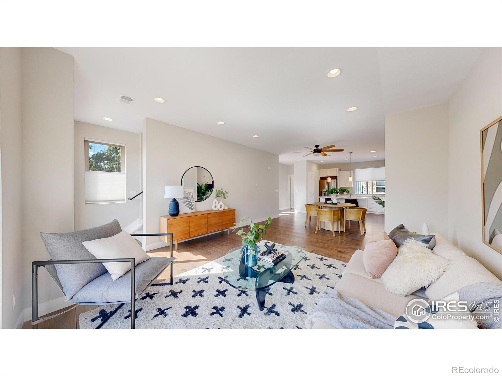 Eaton St, Lakewood, CO 80214