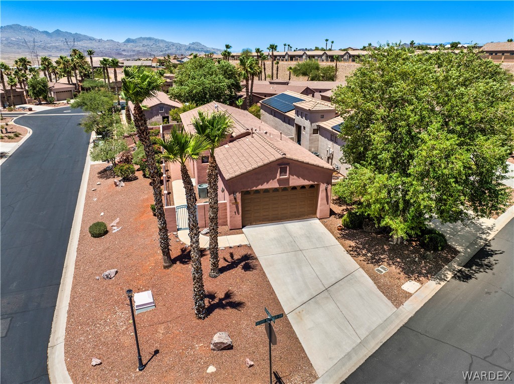 Desert Marigold Cir, Bullhead City, AZ 86429 #1