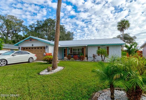 1615 Tuscaloosa Ave, Holly Hill, FL, 32117-1615 | Card Image